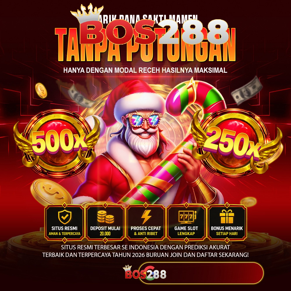 banner BOS288 X Mike Motor: Ruang Gaming Virtual Dengan Konsep Modern Tren Gaming Yang Sedang Berkembang Hari Ini